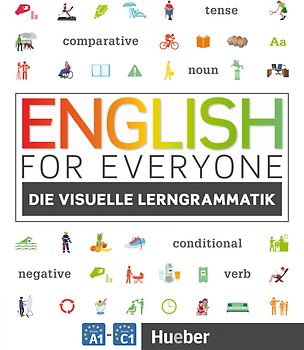 English for Everyone