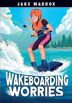 Wakeboarding Worries