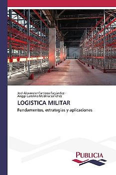 LOGISTICA MILITAR