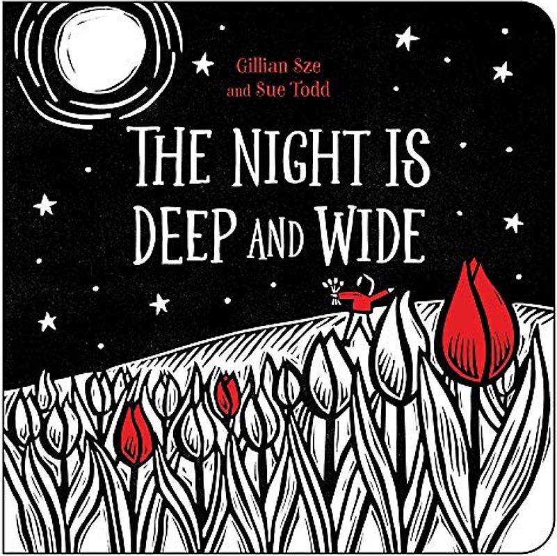 The Night Is Deep and Wide