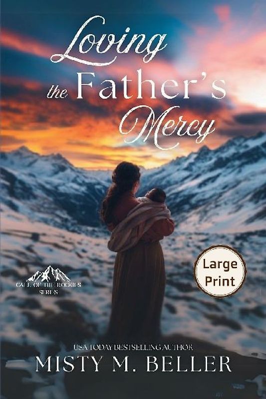 Loving the Father's Mercy