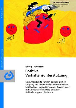 Positive Verhaltensunterstützung