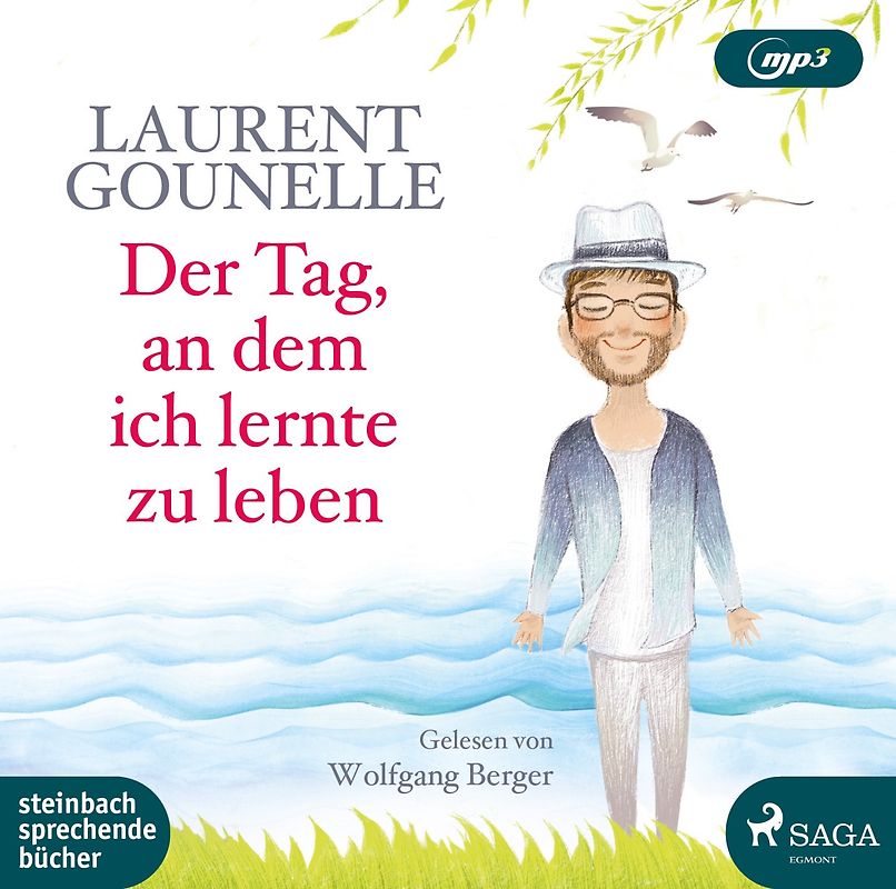 Der Tag, an dem ich lernte zu leben