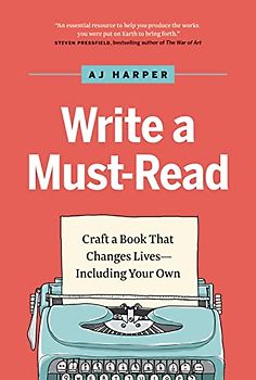 Write a Must-Read