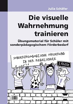 Die visuelle Wahrnehmung trainieren