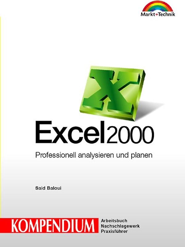 Excel 2000