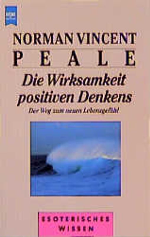 Die Wirksamkeit positiven Denkens