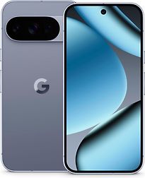 Google Pixel 10 Pro Dual SIM 128 Go quartz gris