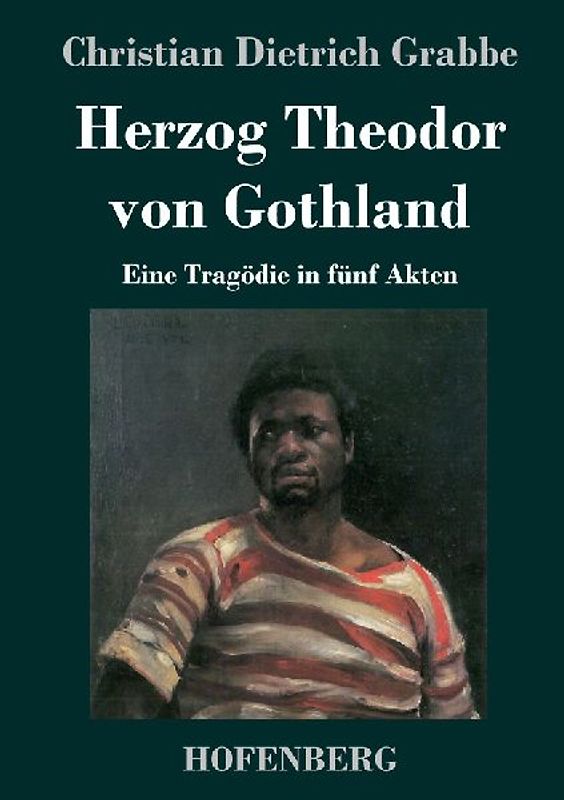 Herzog Theodor von Gothland