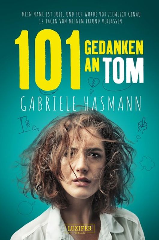 101 GEDANKEN AN TOM