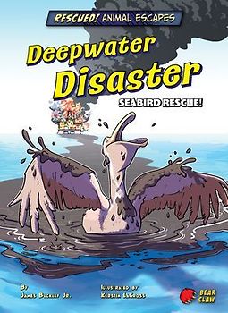 Deepwater Disaster