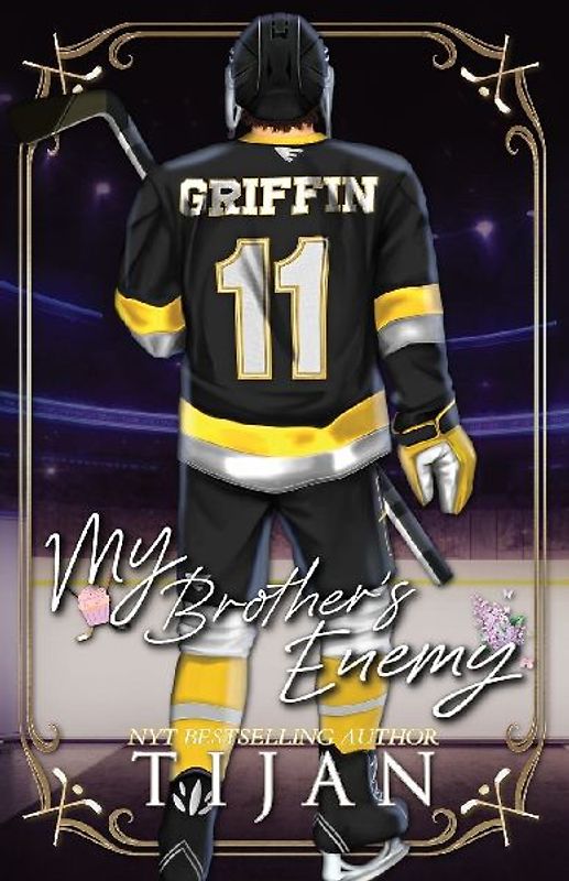 My Brother's Enemy (Special Edition)