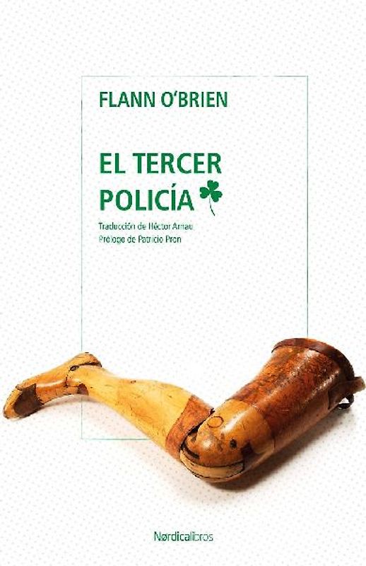 El Tercer Policia