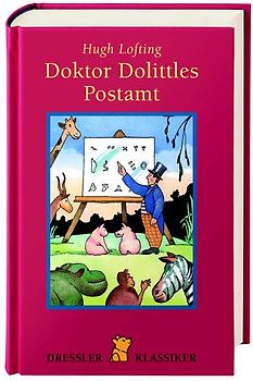 Doktor Dolittles Postamt