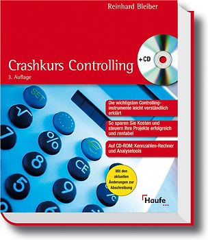 Crashkurs Controlling