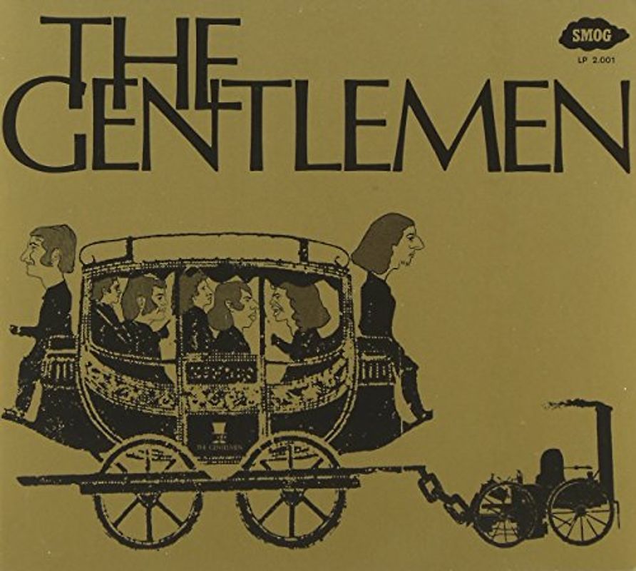 Gentlemen,the - The Gentlemen