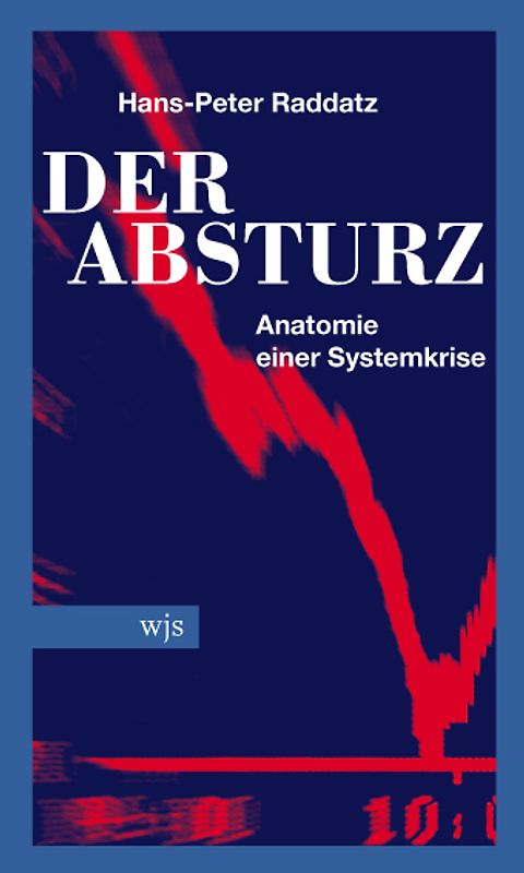 Der Absturz