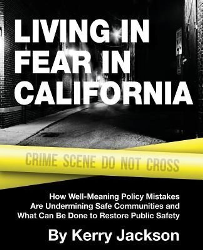 Living in Fear in California