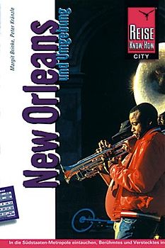 New Orleans und Umgebung