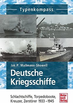 Deutsche Kriegsschiffe