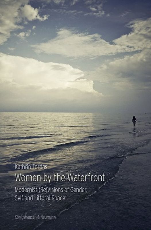 Women by the Waterfront
