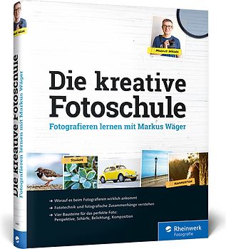 Die kreative Fotoschule