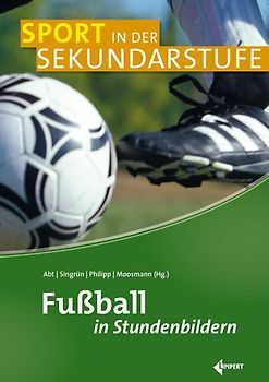 Praxishandbuch Fußball