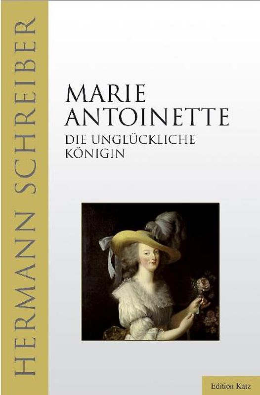 Marie Antoinette
