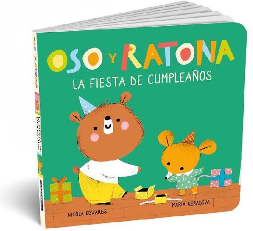 La fiesta de cumpleaños