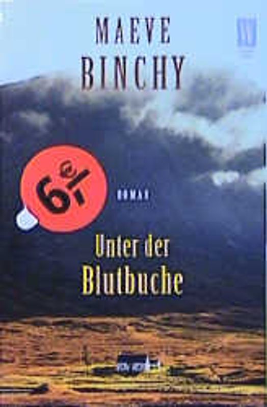 Unter der Blutbuche