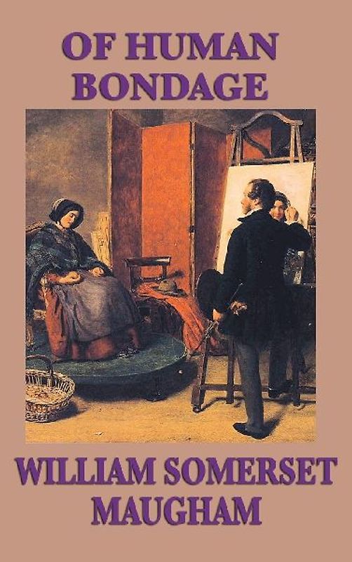 Of Human Bondage
