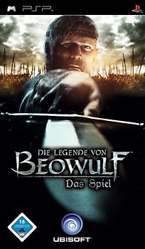 Legende von Beowulf, Die PlayStation Portable