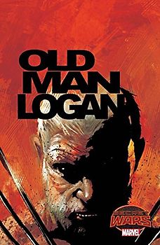 Wolverine: Old Man Logan Vol. 0: Warzones - Marvel Comics
