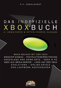 Das inoffizielle XBoxBuch