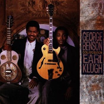 George Benson - Collaboration