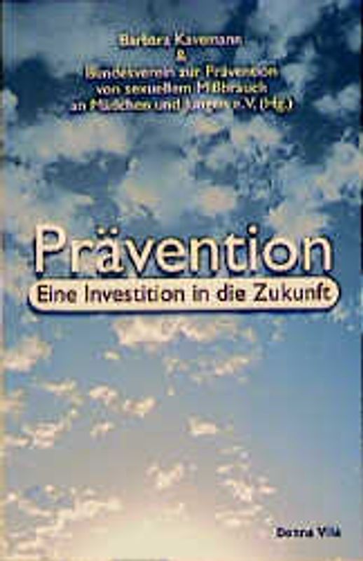Prävention