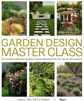 Garden Design Master Class