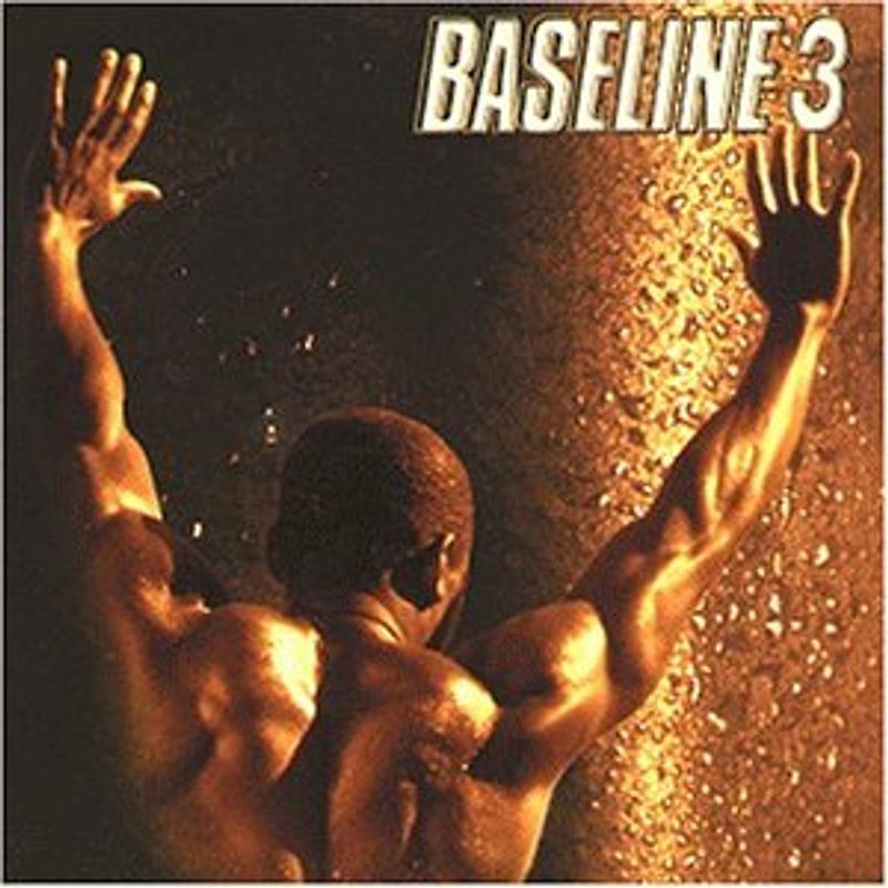 Various - Ffn-Baseline 3