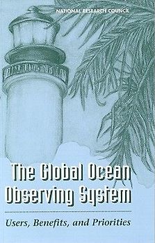 The Global Ocean Observing System