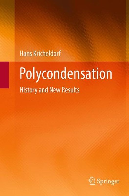 Polycondensation