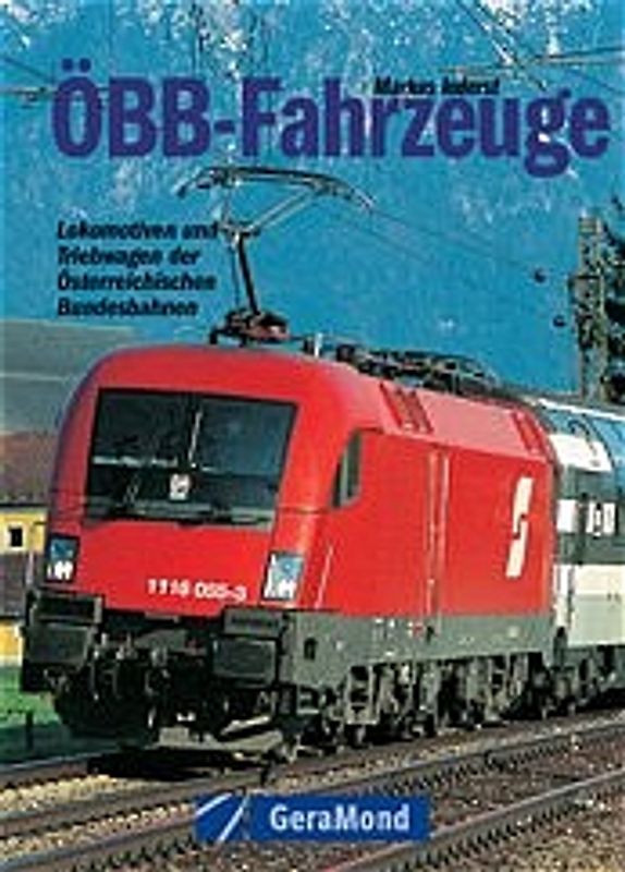 ÖBB-Fahrzeuge