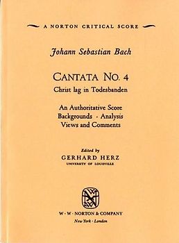 Cantata No. 4