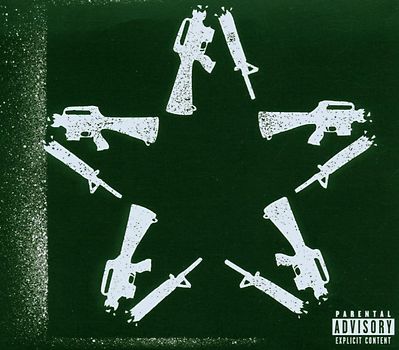 Anti-Flag - For Blood and Empire