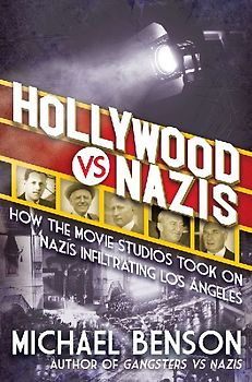 Hollywood vs. Nazis