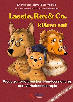 Lassie, Rex & Co. klären auf