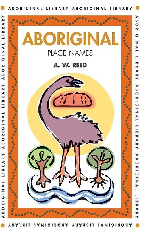 Aboriginal Place Names