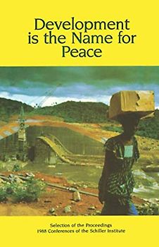 Development is the Name for Peace