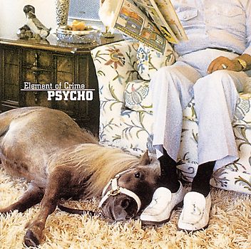 Element of Crime - Psycho