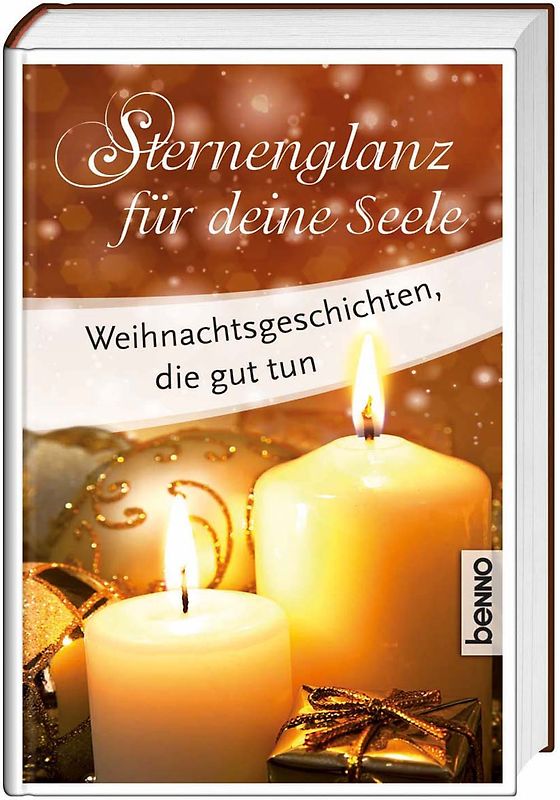 Sternenglanz für deine Seele