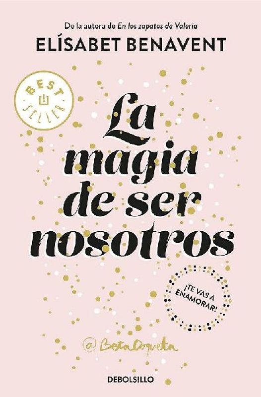 Sofía 2. La magia de ser nosotros